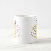 Food Quote Mug Kaffeetasse (Mittel)