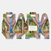 food/ restaurant/ package style geschenkschachtel (Ungeklappt)