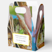 food/ restaurant/ package style geschenkschachtel (Offen)