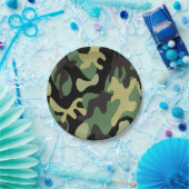 "Food Serving" "Paper Tellers" "Party Decoration" Pappteller (Party)