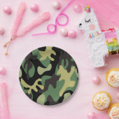 "Food Serving" "Paper Tellers" "Party Decoration" Pappteller (Party)