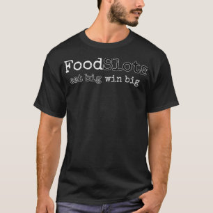 Food Slots essen Big Win Big Atoll Premium T-Shirt