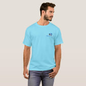 Food Truckers TV Fleece Track Jacket T-Shirt (Vorne ganz)