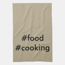 #food zum kochen des handtuch grill Party kochen K