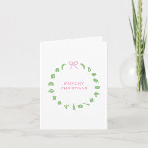 Foodie Weihnachten Geschäftlich