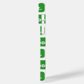 Foodist. Case-Mate iPhone Hülle (Rückseite / Links)