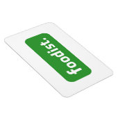 Foodist. Magnet (Rechte Seite)