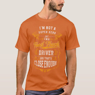 Foodruck Foodruck Foodruck Freunde T-Shirt