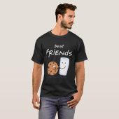 Foods Best Friends T-Shirt (Vorne ganz)