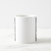 Fool Time Employee Funny Office Humor Kaffeetasse (Mittel)