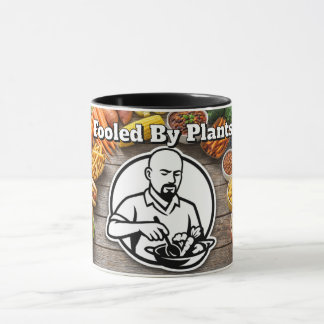 Fooled By Plants Mug Tasse