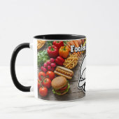 Fooled By Plants Mug Tasse (Links)