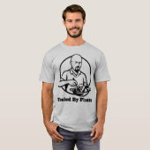 Fooled By Plants T-Shirt (Vorne ganz)