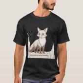 foolish T-Shirt (Vorderseite)