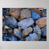 Fools Gold Poster (Vorne)