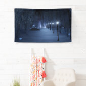 Fool's Light Banner (Insitu)