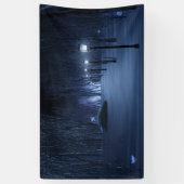 Fool's Light Banner (Vertikal)