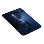 Fool's Light Flexible Magnet (Rechte Seite)