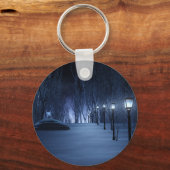 Fool's Light Keychain Schlüsselanhänger (Vorderseite)