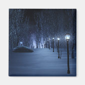 Fool's Light Magnet (Vorne)