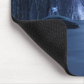 Fool's Light Mousepad (Ecke)