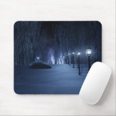 Fool's Light Mousepad (Mit Mouse)