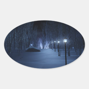 Fool's Light Stickers