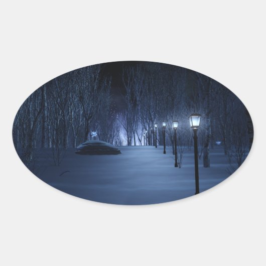 Fool's Light Stickers (Vorderseite)
