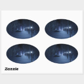 Fool's Light Stickers (Blatt)