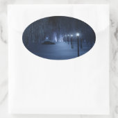 Fool's Light Stickers (Tasche)