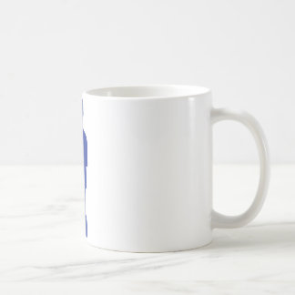 Foosball Spieler Kaffeetasse