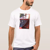 Foosball T-Shirt (Vorderseite)