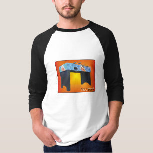 Foosball T-Shirt