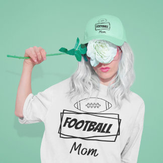 Foot-Ball-Mama T-Shirt
