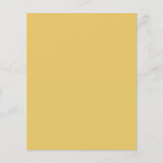 Foot Design, Podiatrie-Klinik, Podiatrist Flyer (Hinten)