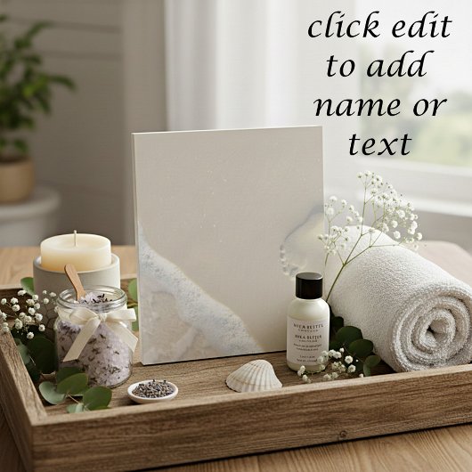 Foot-Editor Notizblock