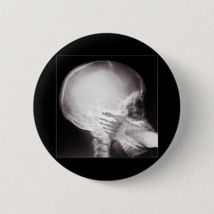 Foot in Mouth (Text hinzufügen) Button