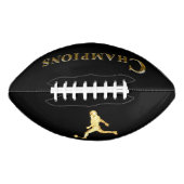 FOOTBALL (Vorderseite)