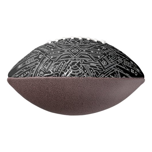 Football (Gedreht 270)