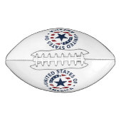 Football (Vorderseite)