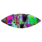 Football – Abstract Grid (Panel)