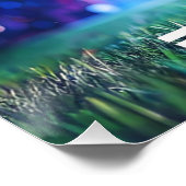 FOOTBALL - AMERICAN FOOTBALL - READY TO RUMBLE POSTER (Ecke)