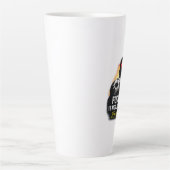 Football and Identity Milchtasse (Vorderseite)