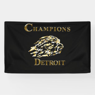 FOOTBALL BANNER