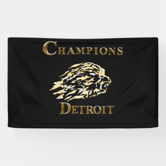 FOOTBALL BANNER (Horizontal)