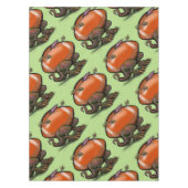 Football Beast Tischdecke (Vorderseite)