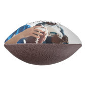 Football Best Coach Ever Sports Modern Cool Unique (Gedreht 90)