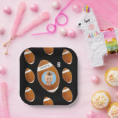 Football Birthday Paper Teller (Party)