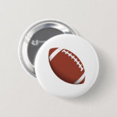 Football! Button (Vorne & Hinten)