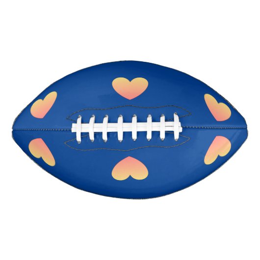 football by dalDesignNZ (Vorderseite)
